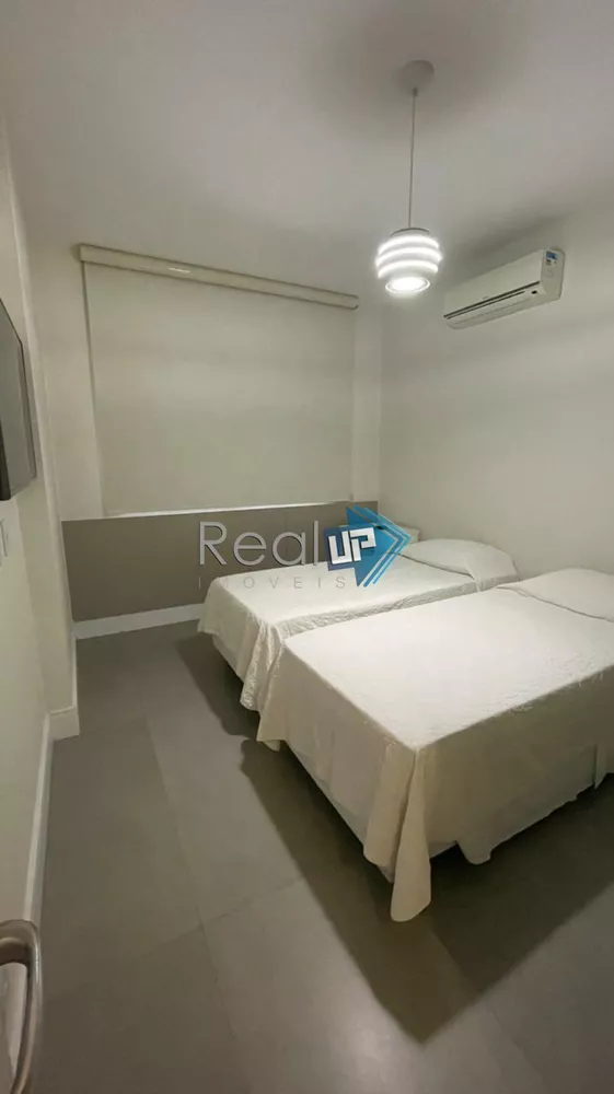 Pousada-Chalé, 2 quartos, 76 m² - Foto 24