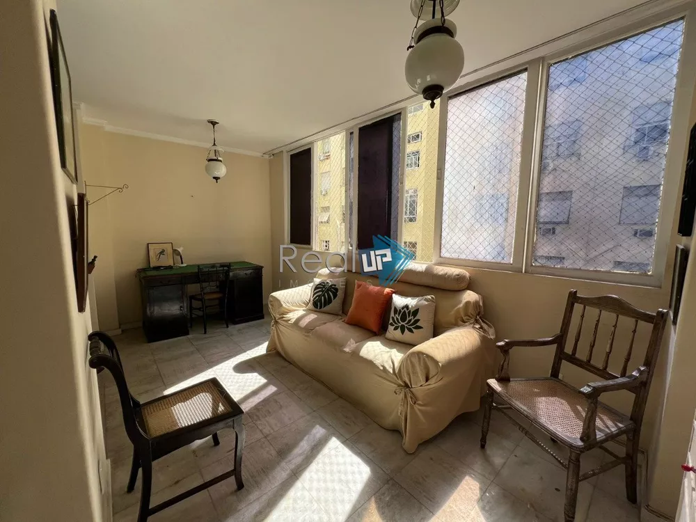 Apartamento, 3 quartos, 115 m² - Foto 18