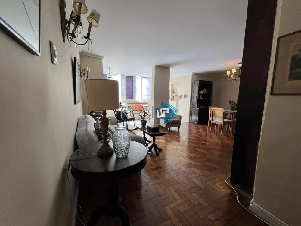 Apartamento, 3 quartos, 115 m² - Foto 14