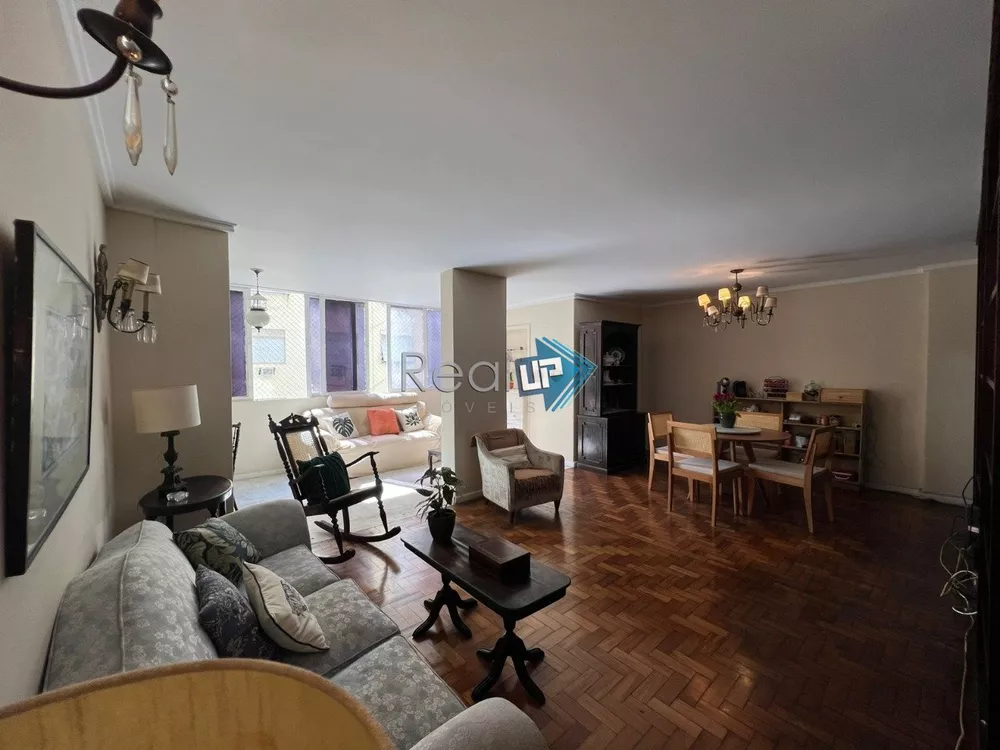Apartamento, 3 quartos, 115 m² - Foto 24
