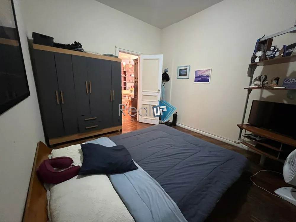 Apartamento, 3 quartos, 115 m² - Foto 8