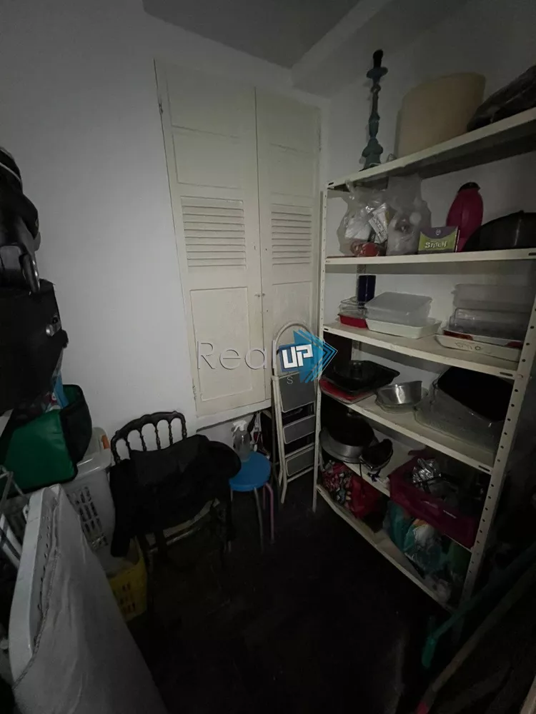 Apartamento, 3 quartos, 115 m² - Foto 13