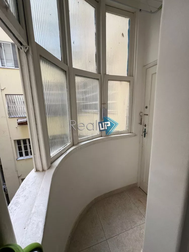 Apartamento, 3 quartos, 115 m² - Foto 11