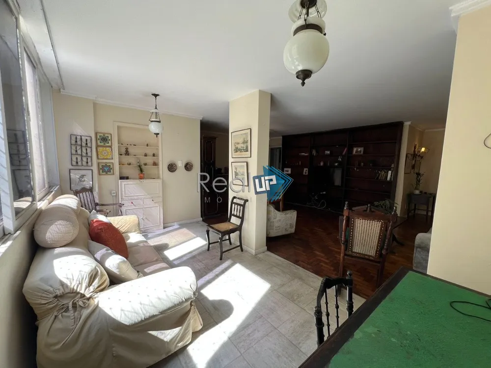 Apartamento, 3 quartos, 115 m² - Foto 5