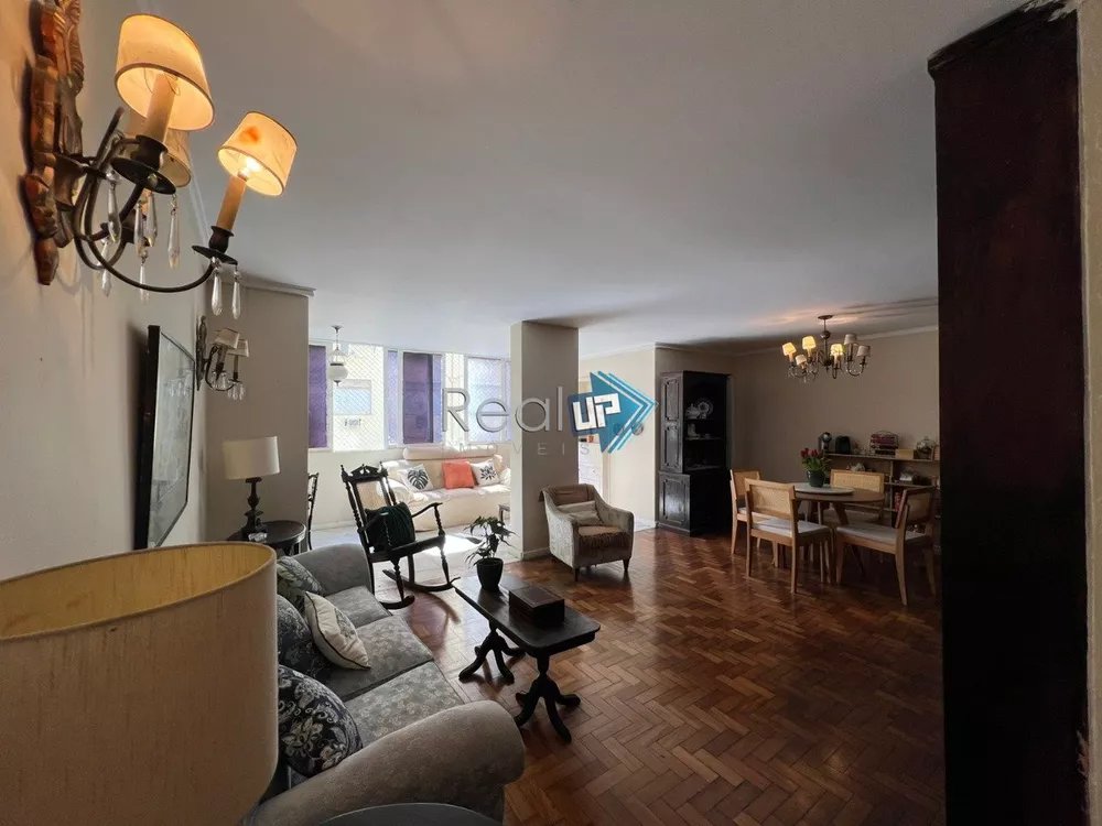 Apartamento, 3 quartos, 115 m² - Foto 9