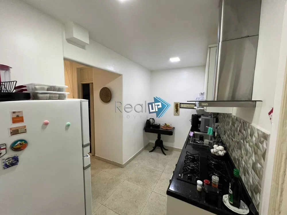 Apartamento, 3 quartos, 115 m² - Foto 7