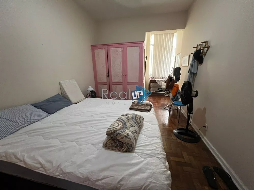 Apartamento, 3 quartos, 115 m² - Foto 1