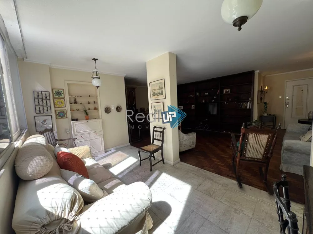 Apartamento, 3 quartos, 115 m² - Foto 17