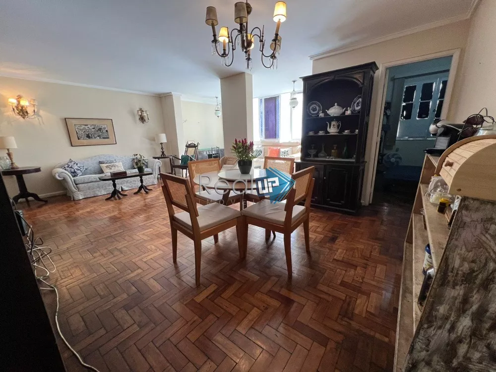 Apartamento, 3 quartos, 115 m² - Foto 20