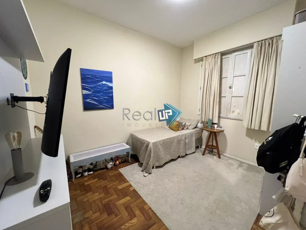 Apartamento, 3 quartos, 115 m² - Foto 15