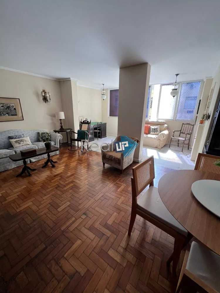 Apartamento, 3 quartos, 115 m² - Foto 19