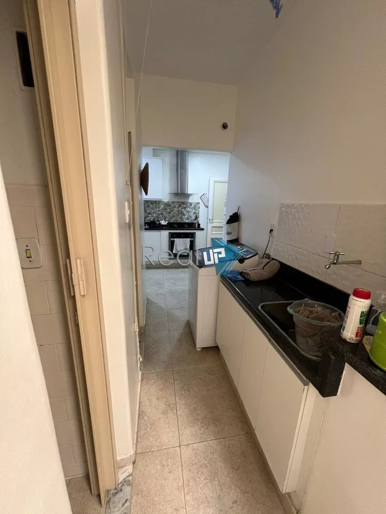Apartamento, 3 quartos, 115 m² - Foto 12