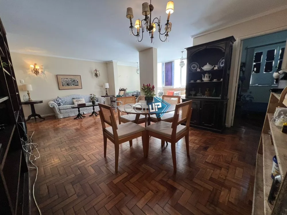 Apartamento, 3 quartos, 115 m² - Foto 30