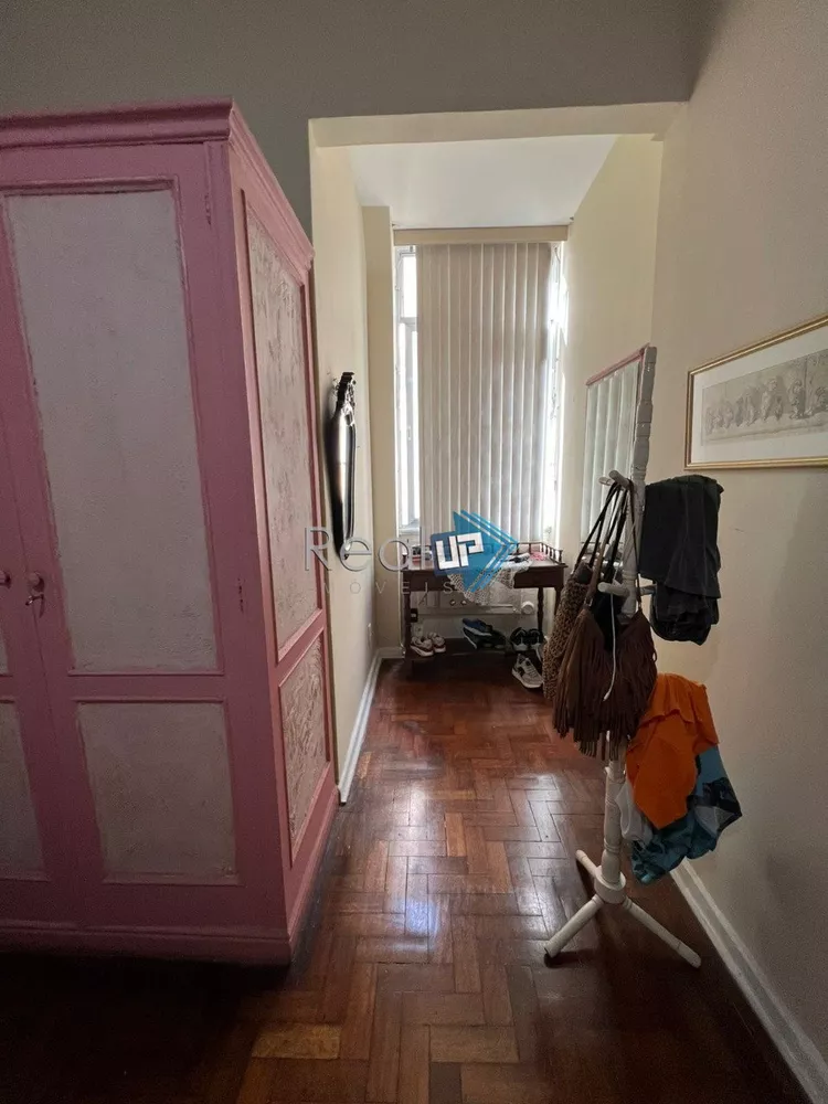 Apartamento, 3 quartos, 115 m² - Foto 29