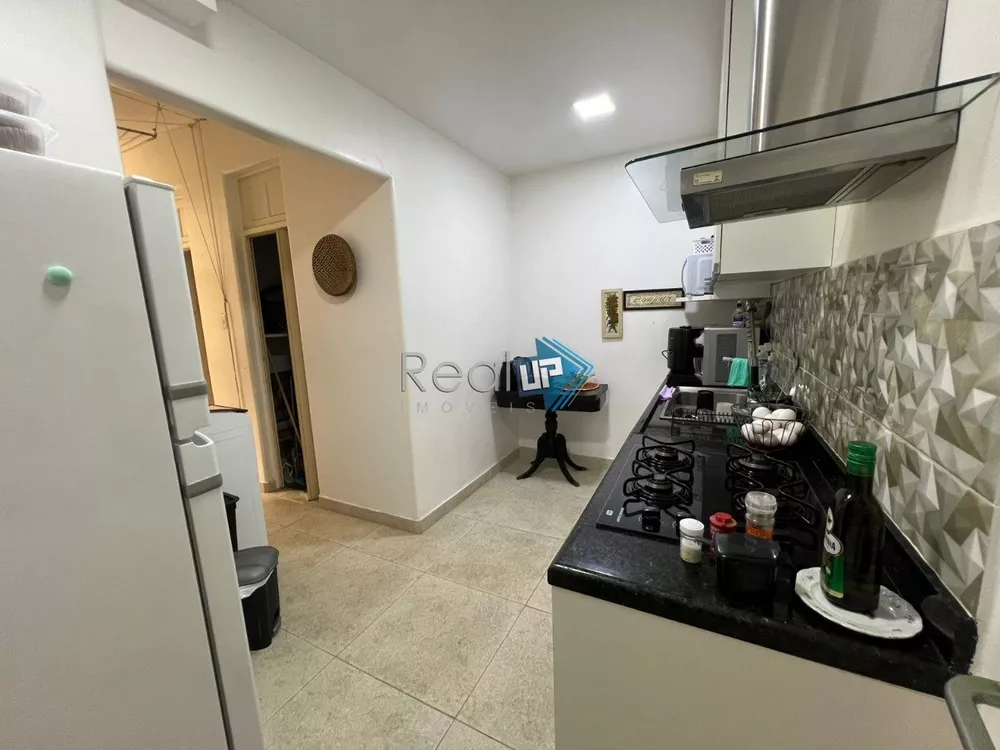 Apartamento, 3 quartos, 115 m² - Foto 5