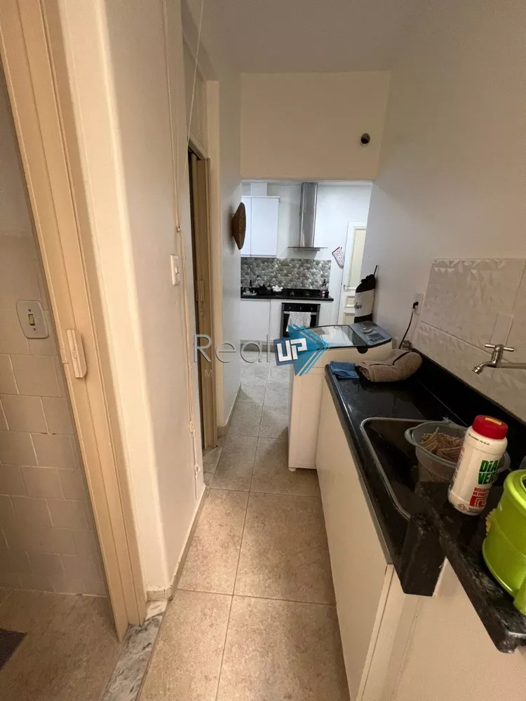 Apartamento, 3 quartos, 115 m² - Foto 3