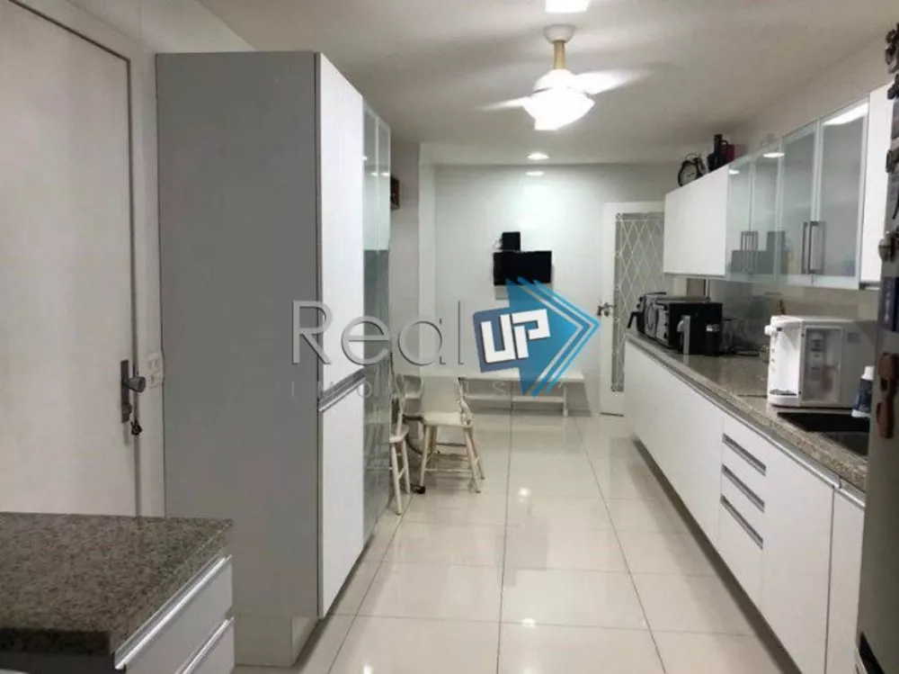 Apartamento à venda com 3 quartos, 233m² - Foto 14