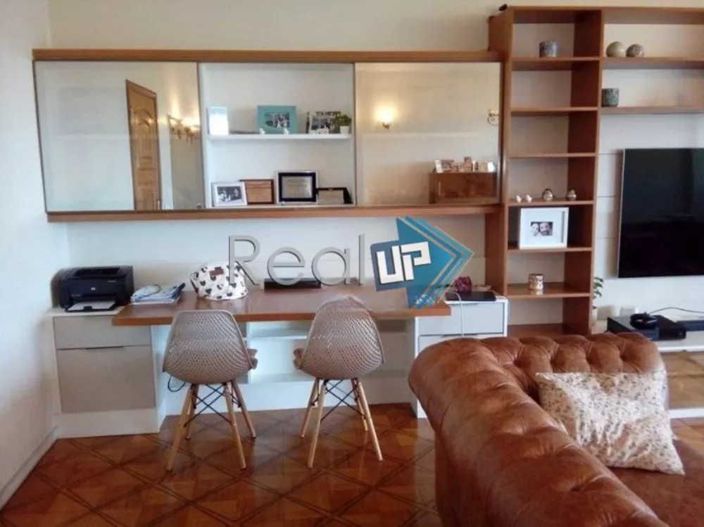 Apartamento à venda com 3 quartos, 233m² - Foto 7