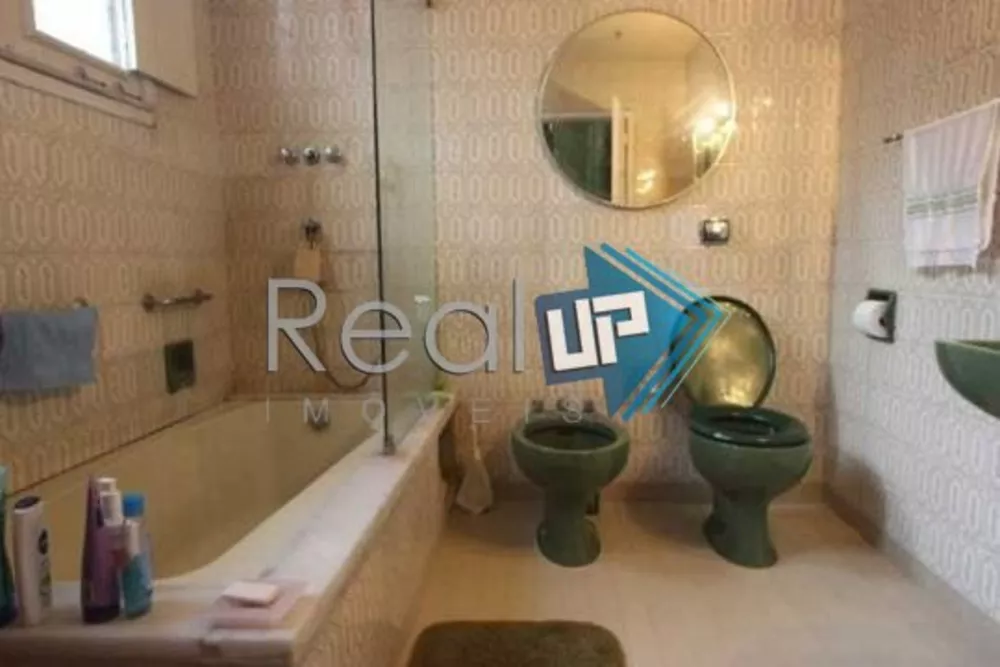 Casa, 5 quartos, 177 m² - Foto 28
