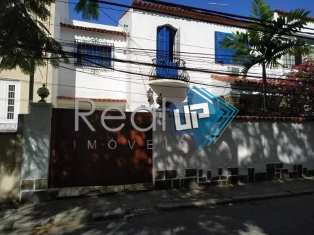 Casa, 5 quartos, 177 m² - Foto 31