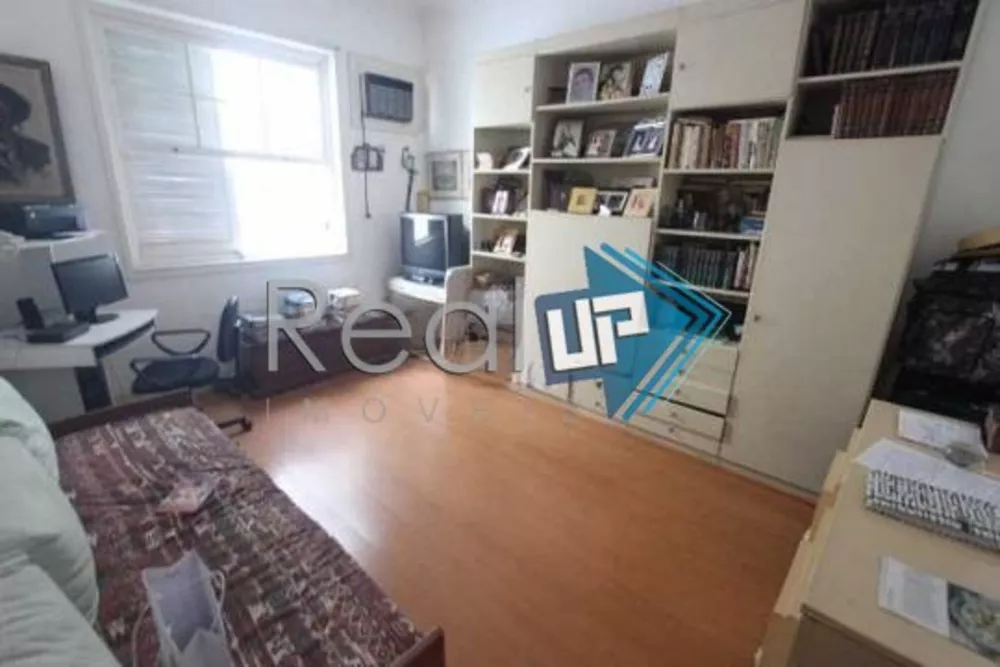 Casa, 5 quartos, 177 m² - Foto 11