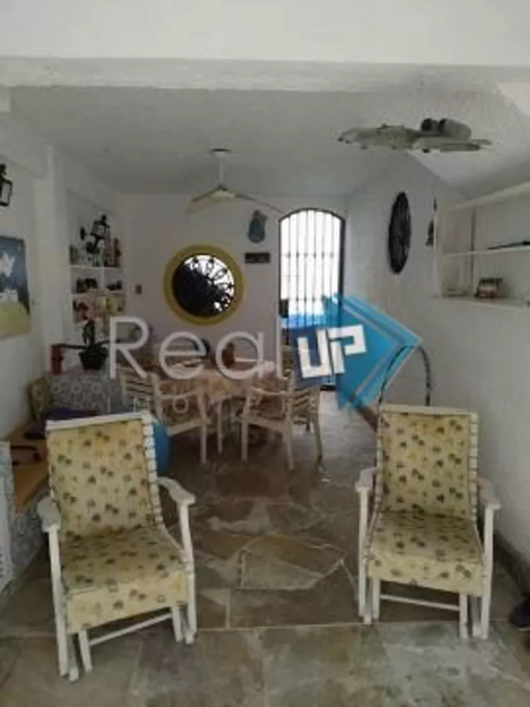 Casa, 5 quartos, 177 m² - Foto 4