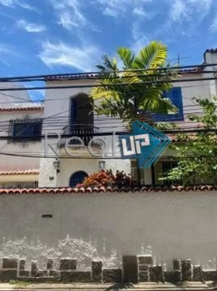 Casa, 5 quartos, 177 m² - Foto 32