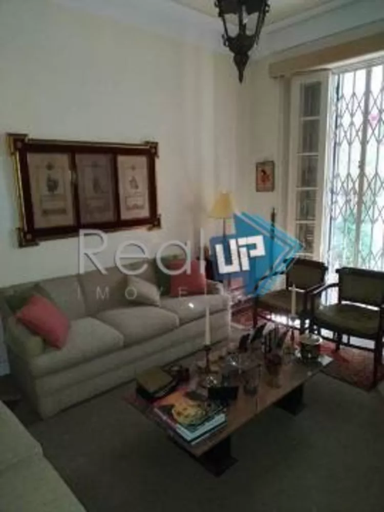 Casa, 5 quartos, 177 m² - Foto 8