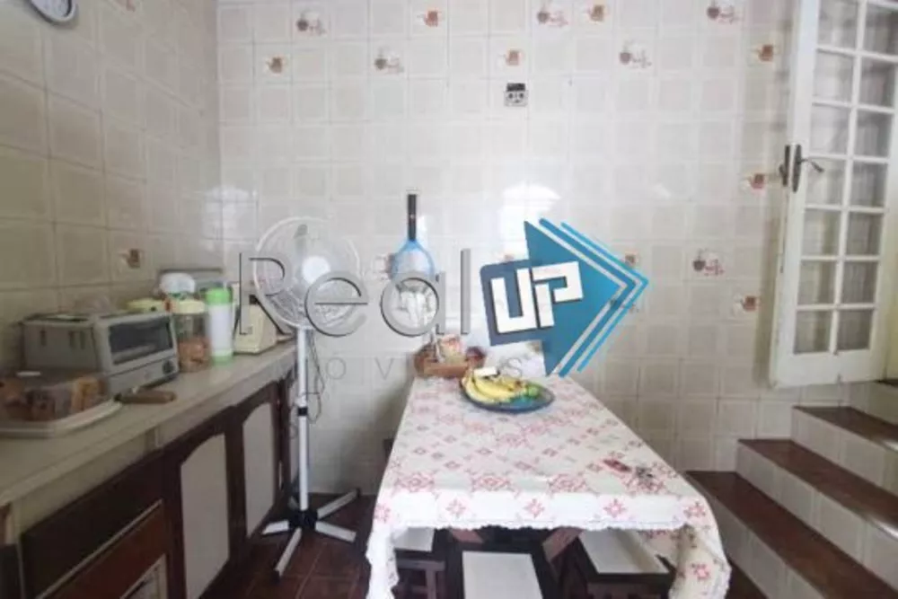 Casa, 5 quartos, 177 m² - Foto 24