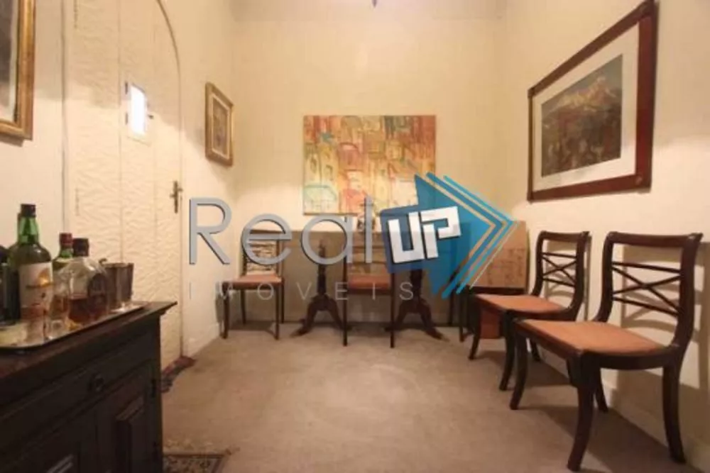 Casa, 5 quartos, 177 m² - Foto 5