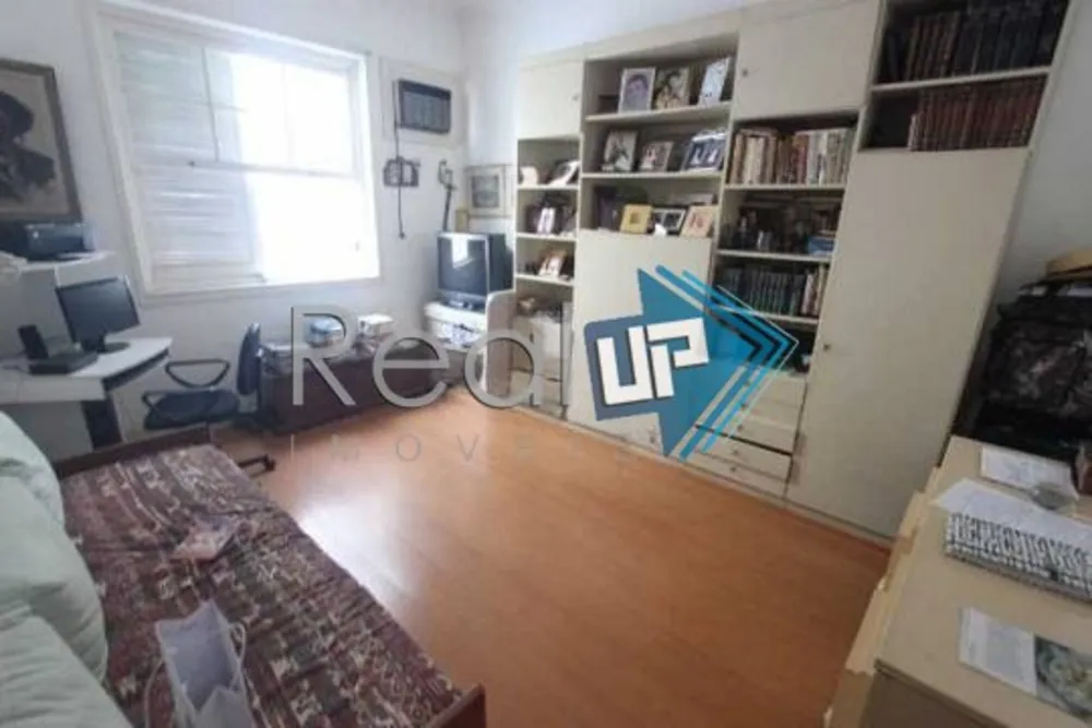 Casa, 5 quartos, 177 m² - Foto 11