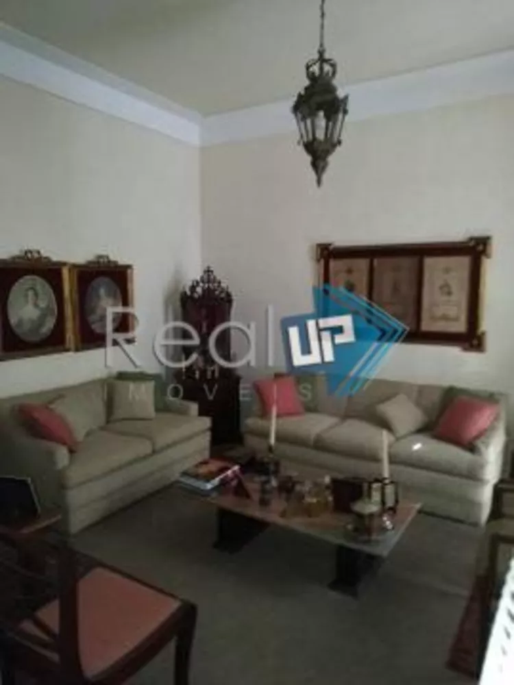 Casa, 5 quartos, 177 m² - Foto 7