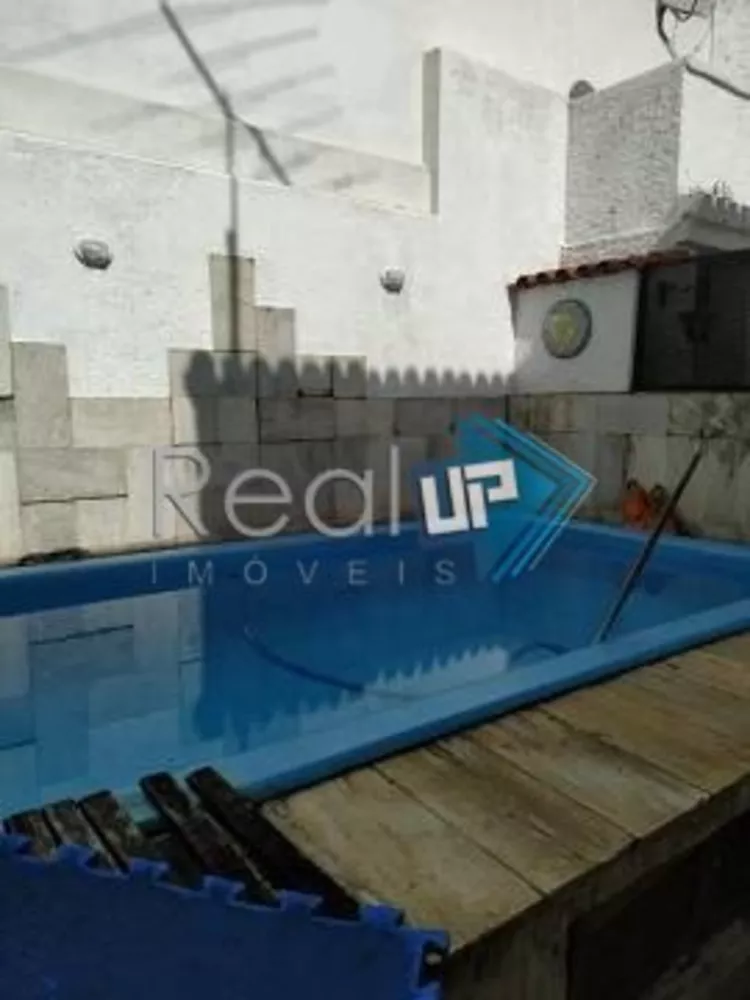 Casa, 5 quartos, 177 m² - Foto 30
