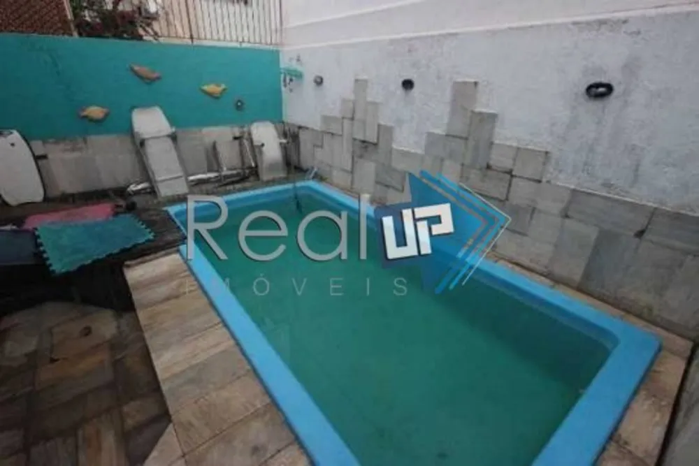 Casa, 5 quartos, 177 m² - Foto 36