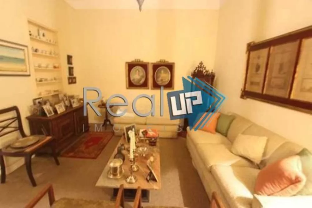 Casa, 5 quartos, 177 m² - Foto 6