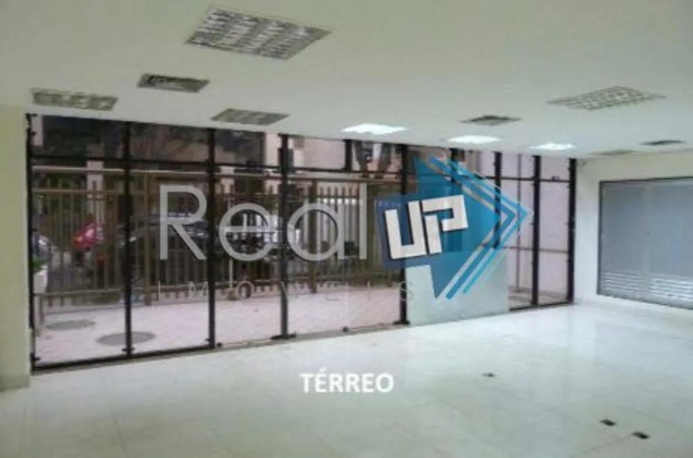 Imóvel Comercial, 305 m² - Foto 1