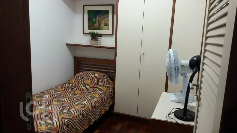 Apartamento à venda com 4 quartos, 200m² - Foto 3