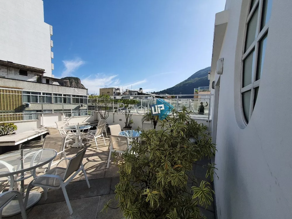Apartamento, 1 quarto, 45 m² - Foto 10