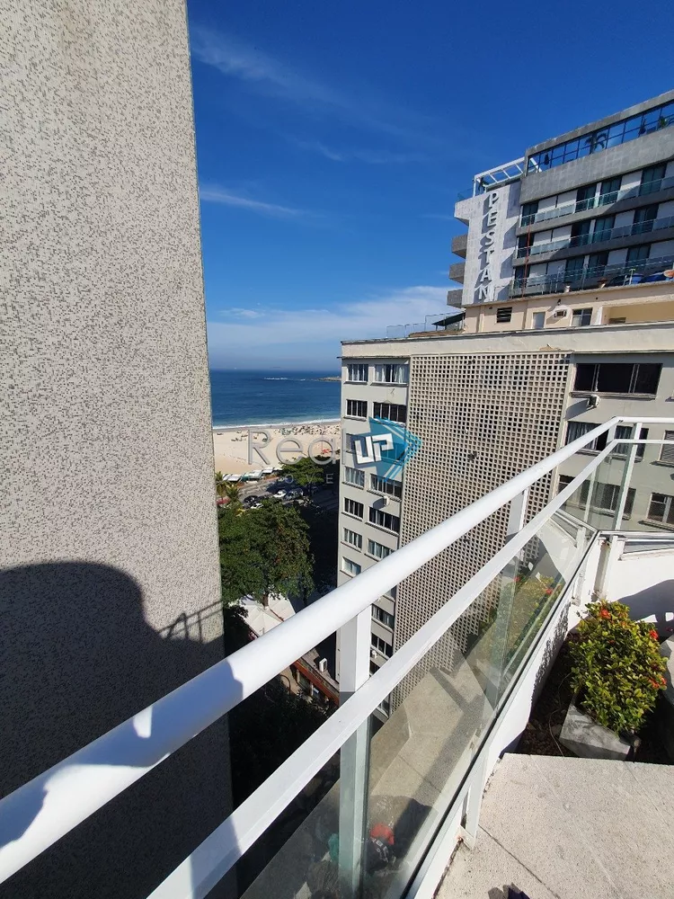 Apartamento, 1 quarto, 45 m² - Foto 20