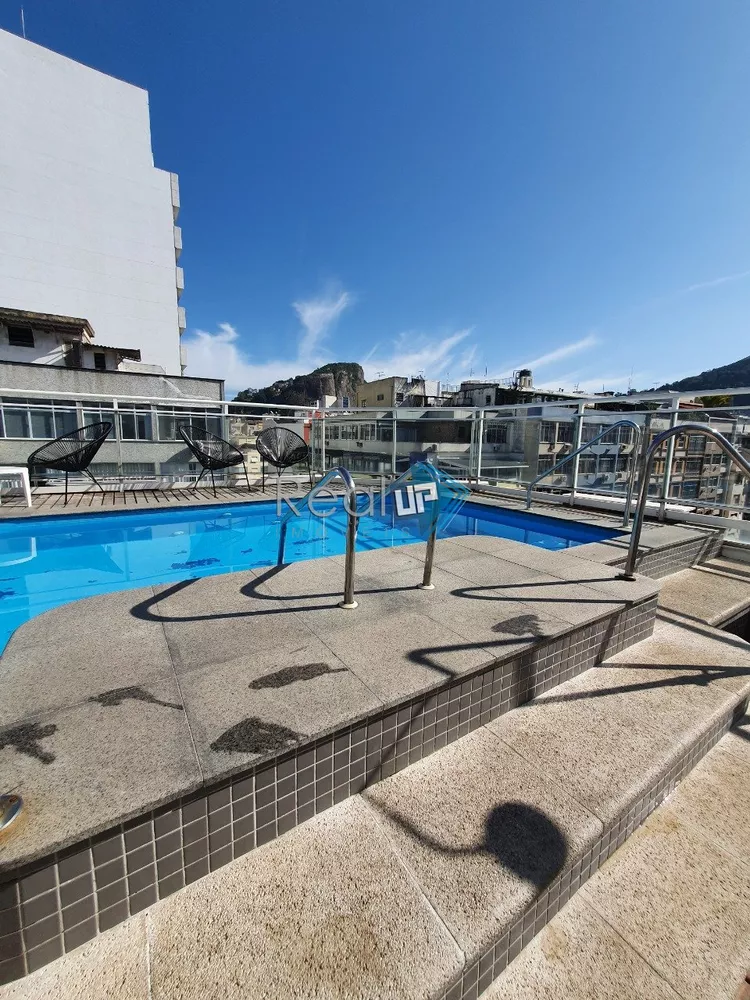 Apartamento, 1 quarto, 45 m² - Foto 22