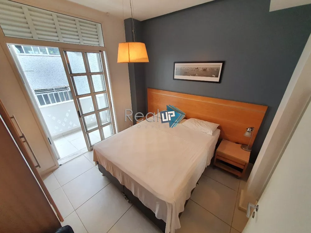 Apartamento, 1 quarto, 45 m² - Foto 7
