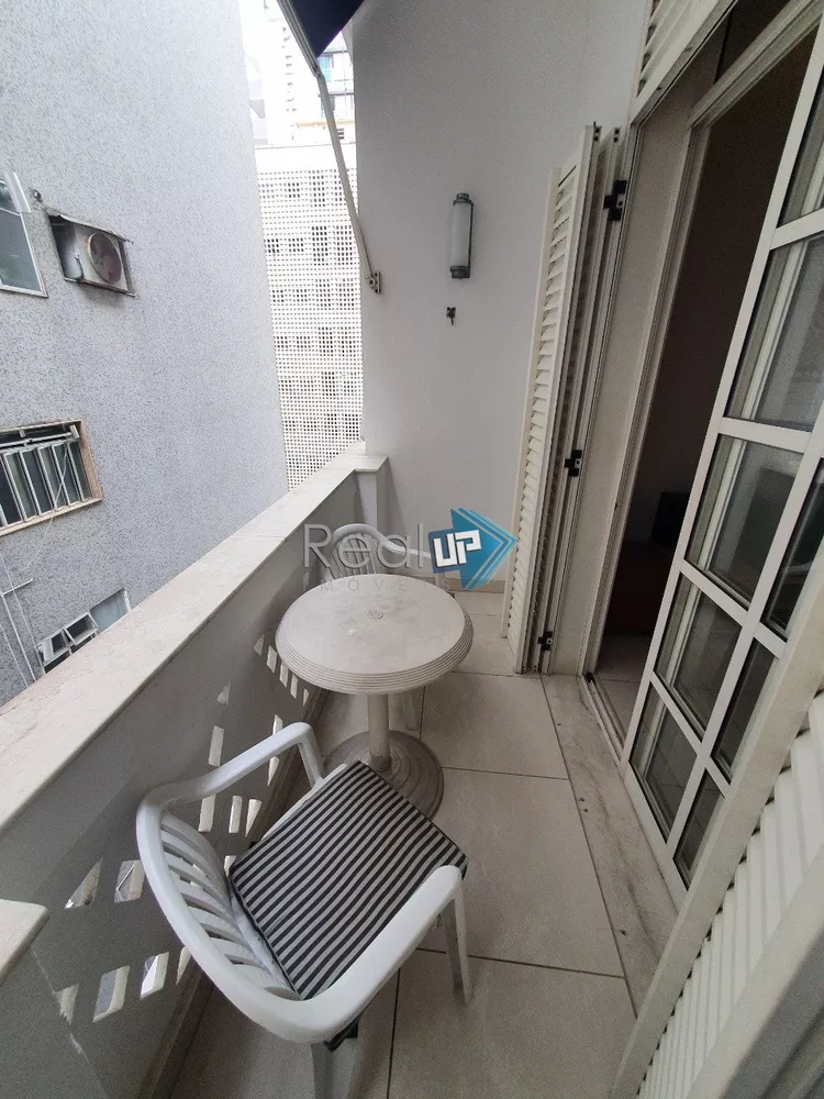 Apartamento, 1 quarto, 45 m² - Foto 14