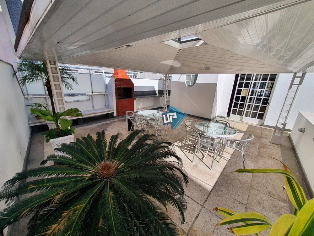 Apartamento, 1 quarto, 45 m² - Foto 12