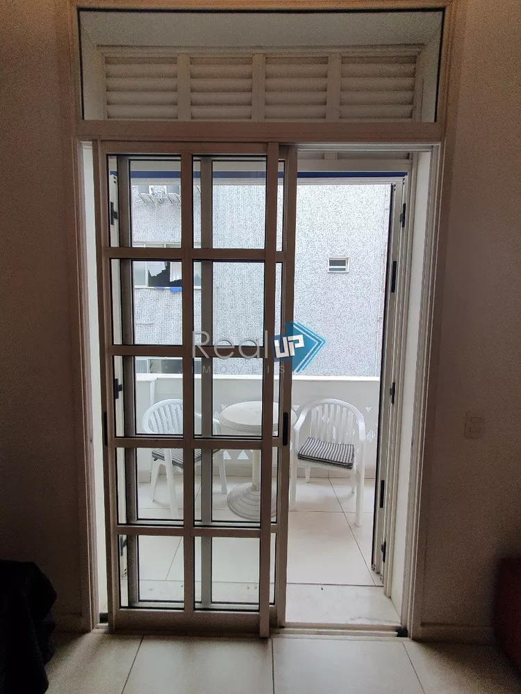 Apartamento, 1 quarto, 45 m² - Foto 6