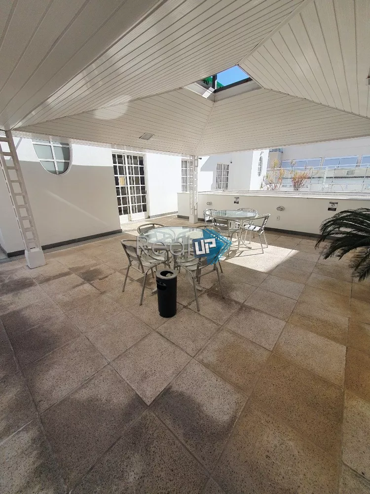Apartamento, 1 quarto, 45 m² - Foto 5