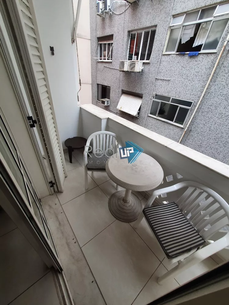 Apartamento, 1 quarto, 45 m² - Foto 19