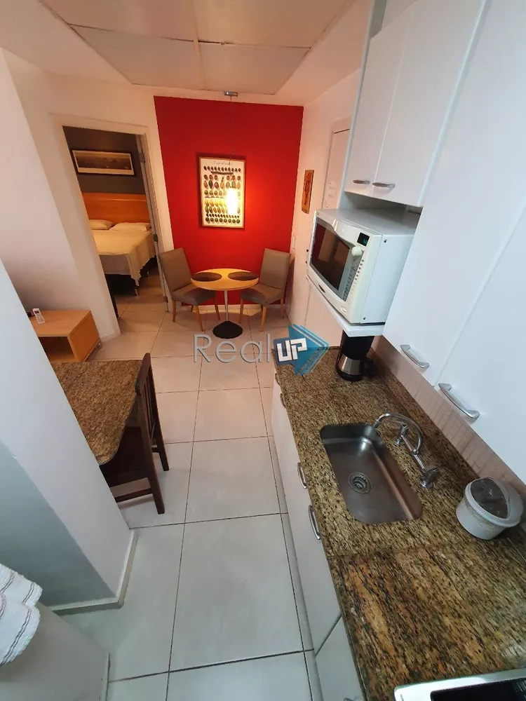 Apartamento, 1 quarto, 45 m² - Foto 8