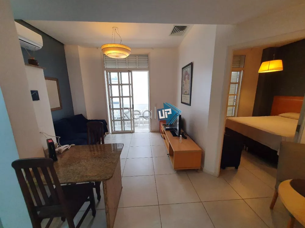 Apartamento, 1 quarto, 45 m² - Foto 3