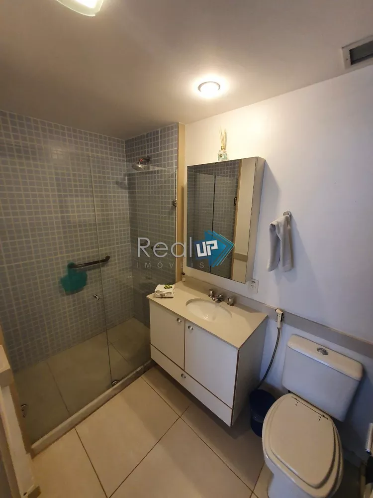 Apartamento, 1 quarto, 45 m² - Foto 9