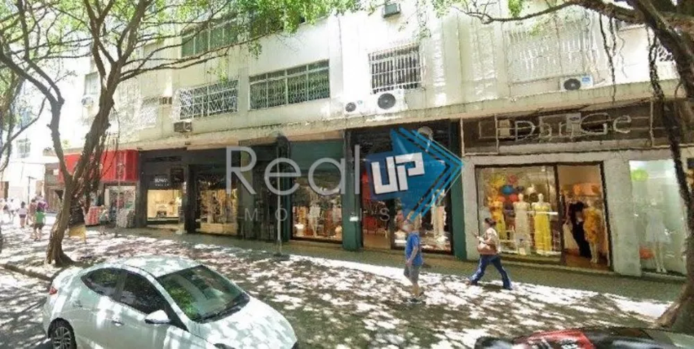 Loja-Salão, 53 m² - Foto 5